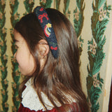 Konges Sløjd A/S HAIR ACCESSORIES rainbow