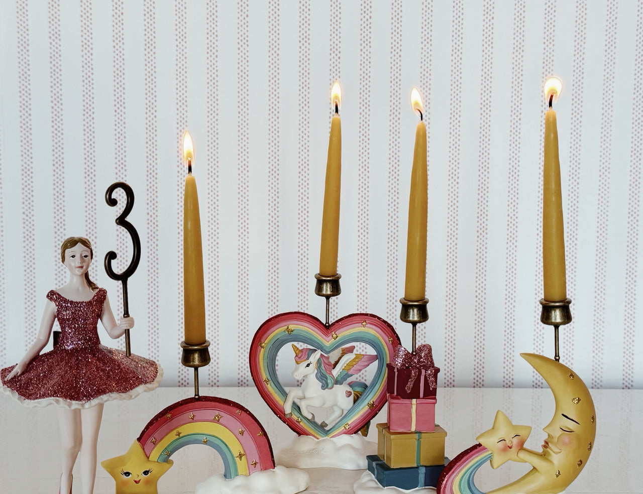 Konges Sløjd A/S BIRTHDAY multi