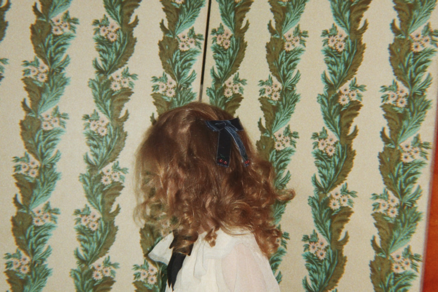 Konges Sløjd A/S WOVEN DRESSES parchment