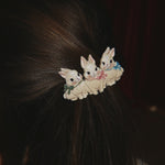 Konges Sløjd A/S HAIR ACCESSORIES bunny