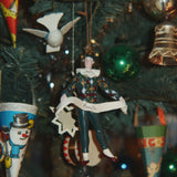Konges Sløjd A/S DECORATIONS multi