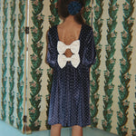 Konges Sløjd A/S HAIR ACCESSORIES navy