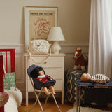 Konges Sløjd A/S DOLL ESSENTIALS cielo dot