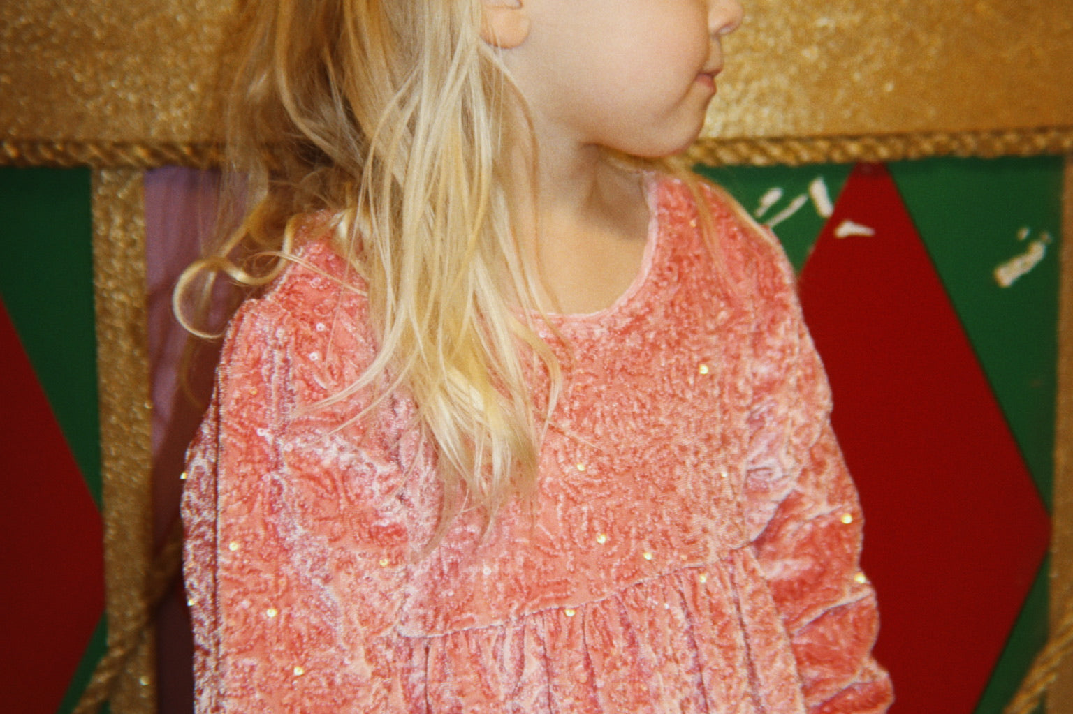 Konges Sløjd A/S HAIR ACCESSORIES rainbow