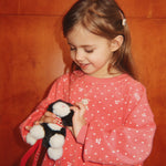 Konges Sløjd A/S TEDDY BEARS black beauty