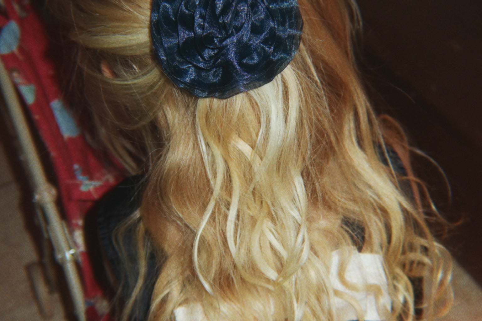 Konges Sløjd A/S HAIR ACCESSORIES navy