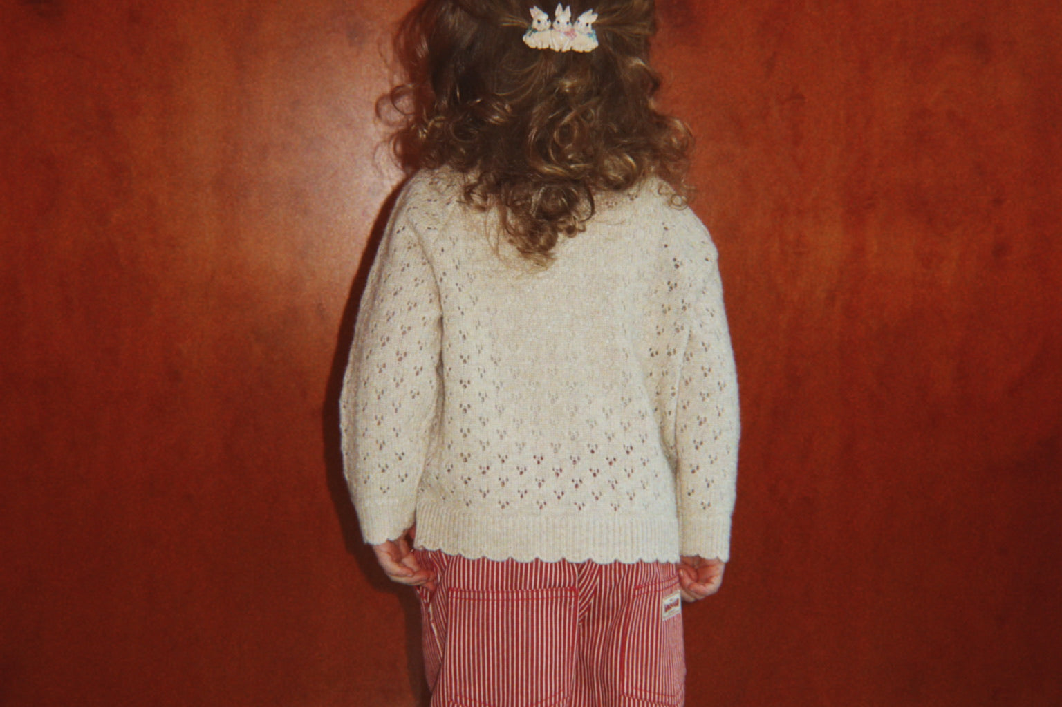 Konges Sløjd A/S HAIR ACCESSORIES bunny
