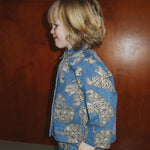 Konges Sløjd A/S WOVEN JACKETS & VESTS panthera