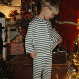 Konges Sløjd A/S HOMEWEAR porto vecchio stripe
