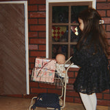 Konges Sløjd A/S DOLL ESSENTIALS ditzy dot