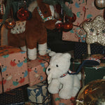 Konges Sløjd A/S TEDDY BEARS multi