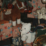 Konges Sløjd A/S TEDDY BEARS multi