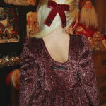 Konges Sløjd A/S HAIR ACCESSORIES rio red