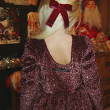 Konges Sløjd A/S HAIR ACCESSORIES rio red