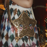 Konges Sløjd A/S BAGS & WALLET gold