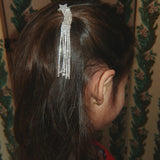Konges Sløjd A/S HAIR ACCESSORIES silver mix