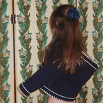 Konges Sløjd A/S HAIR ACCESSORIES navy