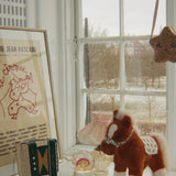 Konges Sløjd A/S TEDDY BEARS multi