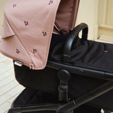 Konges Sløjd A/S STROLLER ACCESSORIES dusty pink