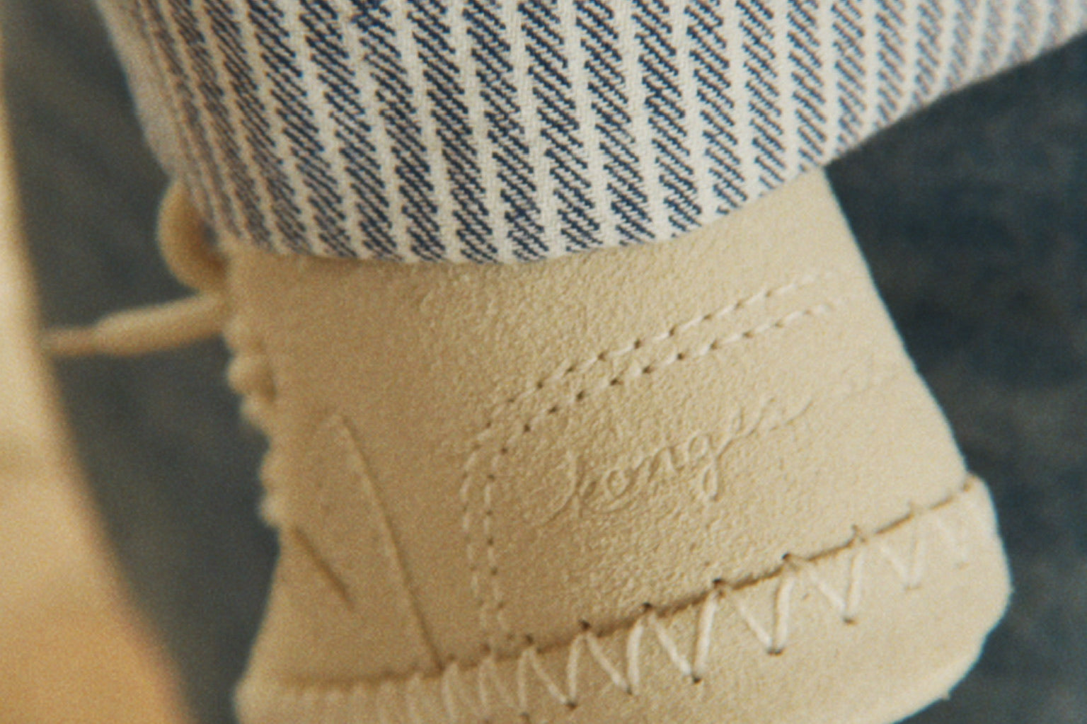 Konges Sløjd A/S SHOES pierre