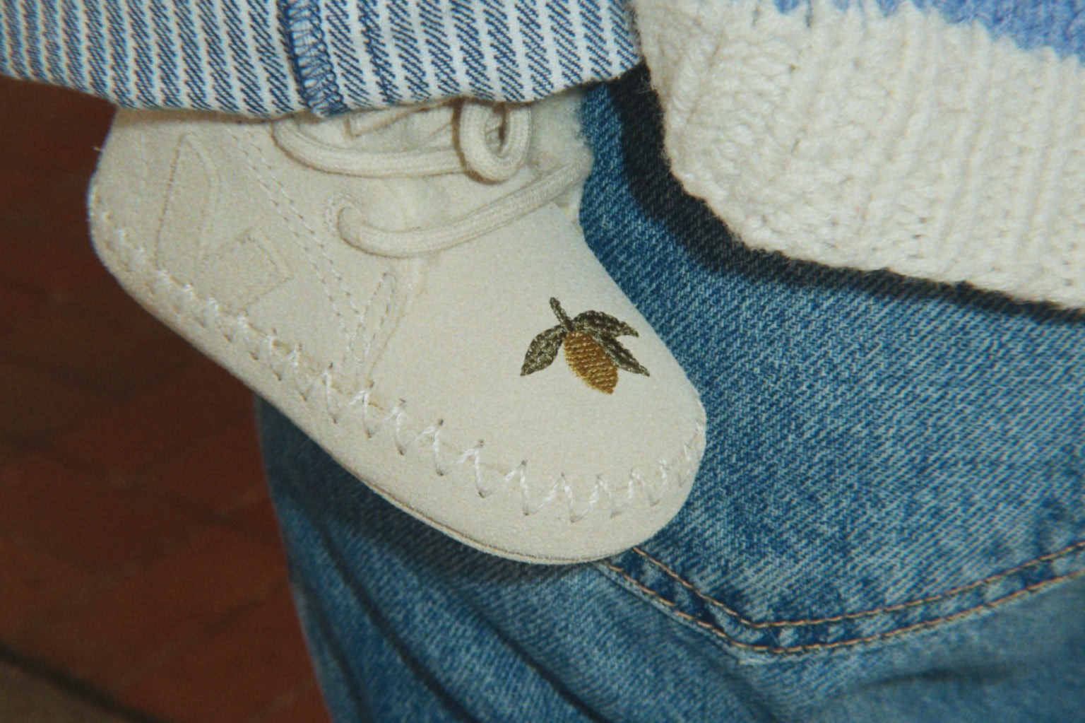 Konges Sløjd A/S SHOES pierre