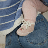Konges Sløjd A/S SHOES blush