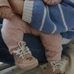 Konges Sløjd A/S SHOES blush