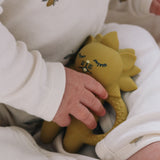 Konges Sløjd A/S TEETH SOOTHERS mustard