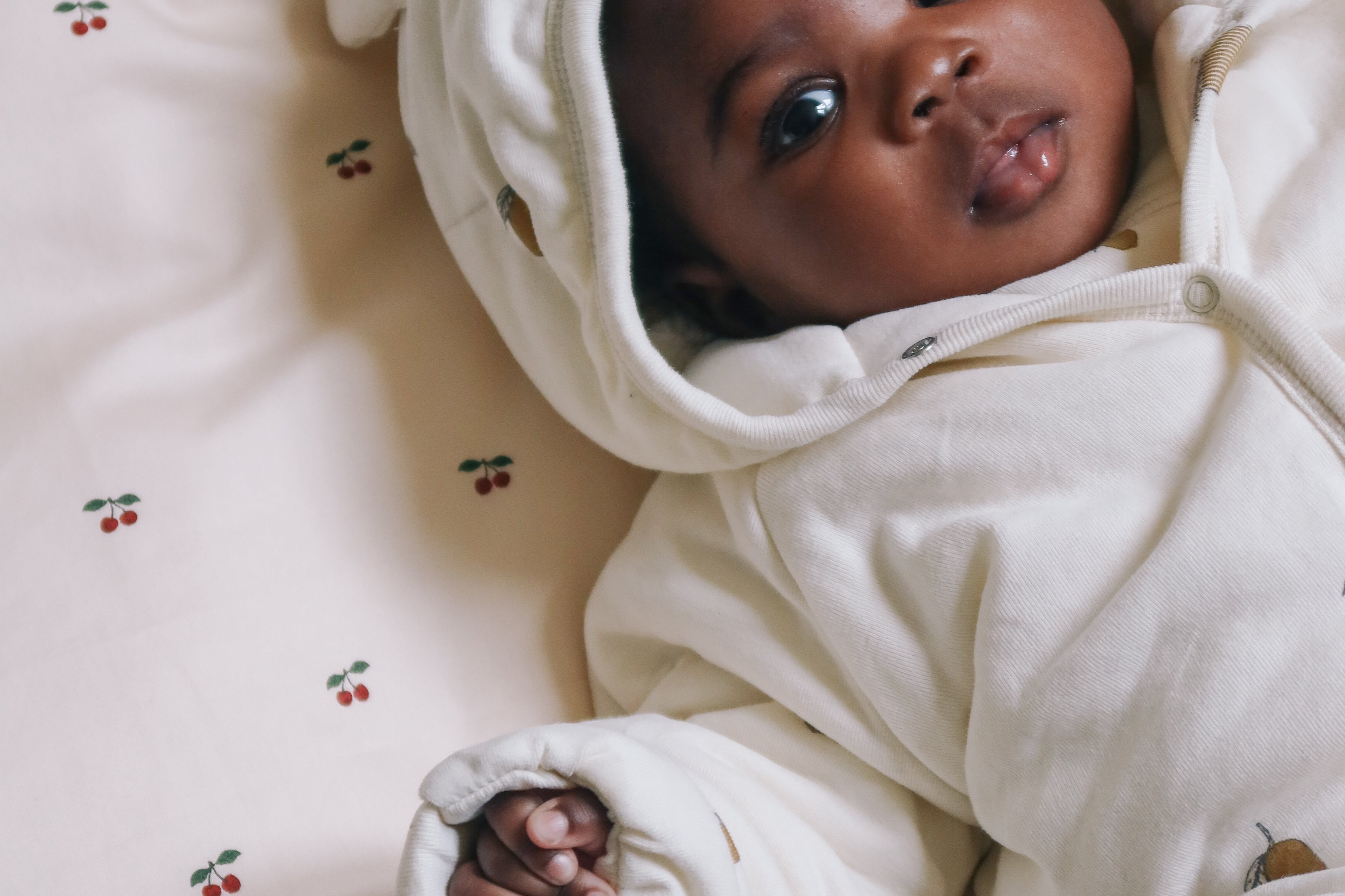 Konges Sløjd A/S PADDED ONESIES lemon