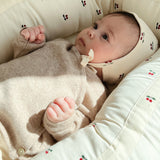 Konges Sløjd A/S HELMETS cherry