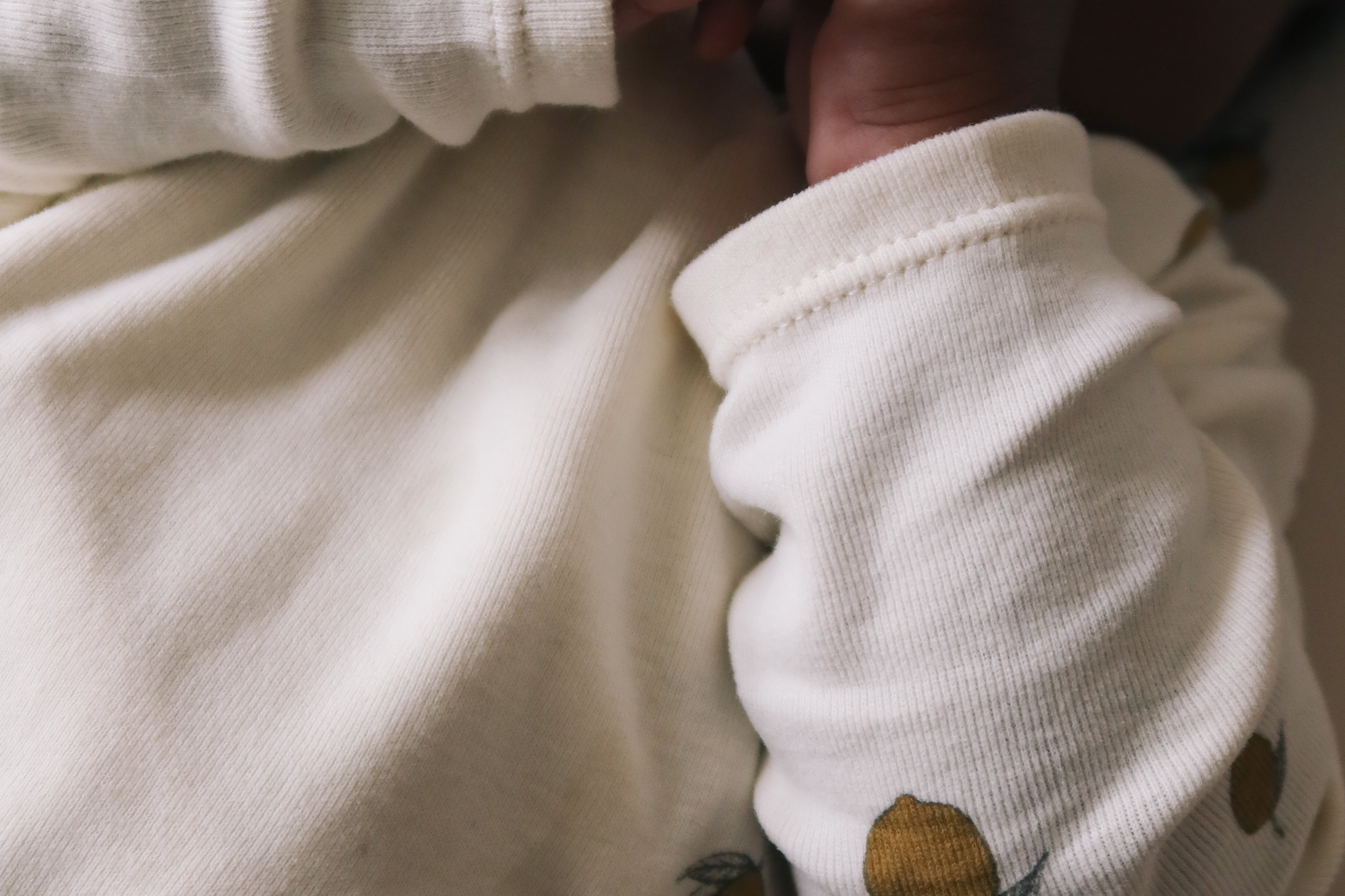 Konges Sløjd A/S BODYSTOCKINGS lemon