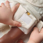 Konges Sløjd A/S DOLL ESSENTIALS lemon