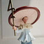 Konges Sløjd A/S BIRTHDAY magical forest