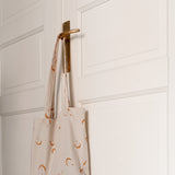 Konges Sløjd A/S JUNIOR BEDDING moon/light grey