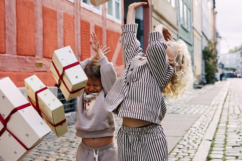 Konges Sløjd A/S DECORATIONS lemon