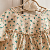 Konges Sløjd A/S DECORATIONS creme