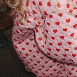 Konges Sløjd A/S THERMOWEAR coeur mellow