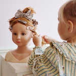 Konges Sløjd A/S DOLLS multi