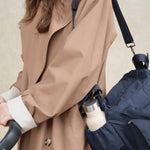 Konges Sløjd A/S CHANGING BAGS navy