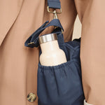 Konges Sløjd A/S CHANGING BAGS navy