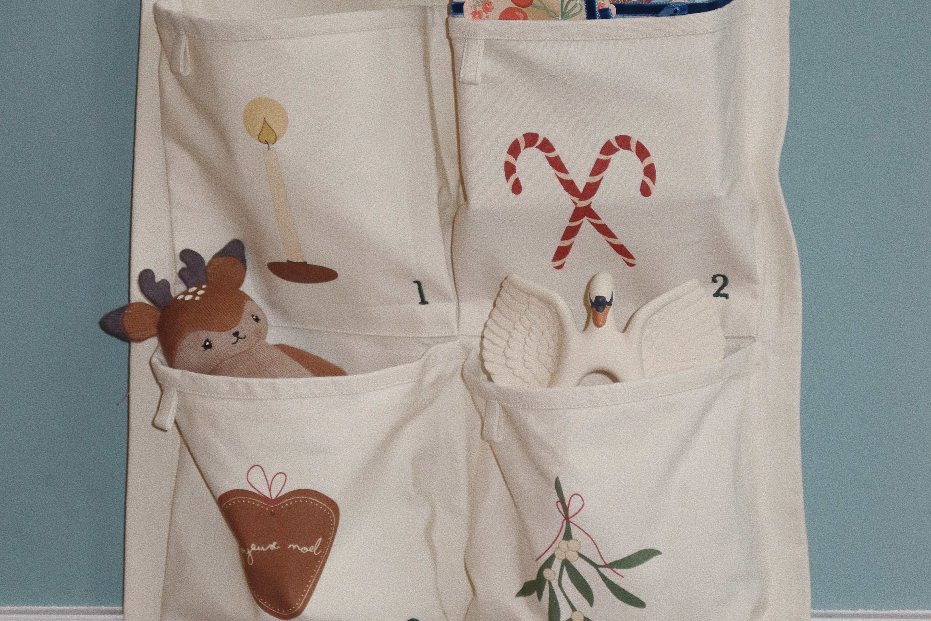 Konges Sløjd A/S TEETH SOOTHERS off white