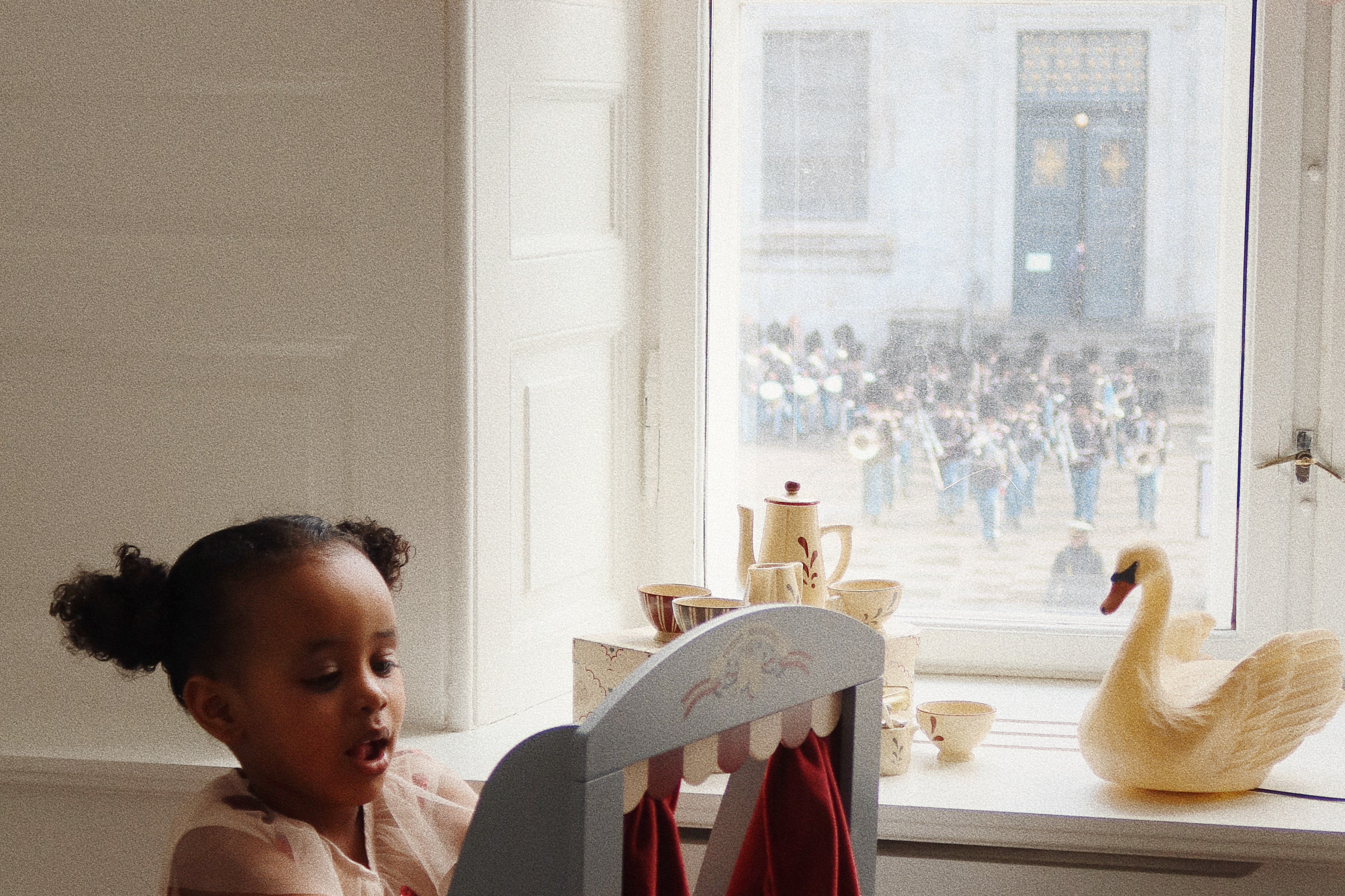 Konges Sløjd A/S LAMPS beige