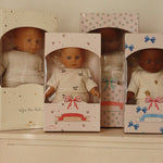 Konges Sløjd A/S DOLLS multi