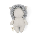 Konges Sløjd A/S TEDDY BEARS grey