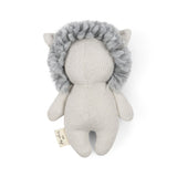 Konges Sløjd A/S TEDDY BEARS grey