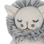 Konges Sløjd A/S TEDDY BEARS grey