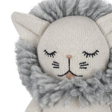 Konges Sløjd A/S TEDDY BEARS grey