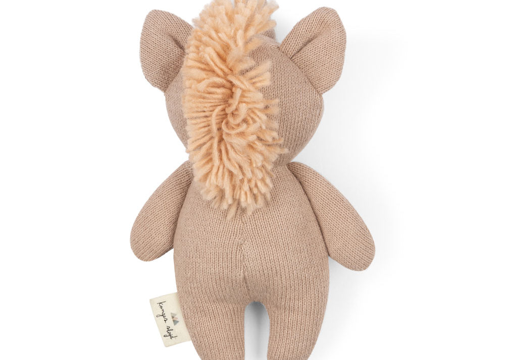 Konges Sløjd A/S TEDDY BEARS rose fawn