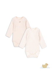 Konges Sløjd A/S BODYSTOCKINGS blush mix