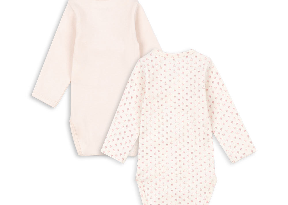 Konges Sløjd A/S BODYSTOCKINGS blush mix